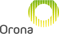 Orona logo