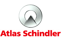 atlas schindler logo