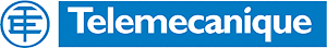 telemecanique logo